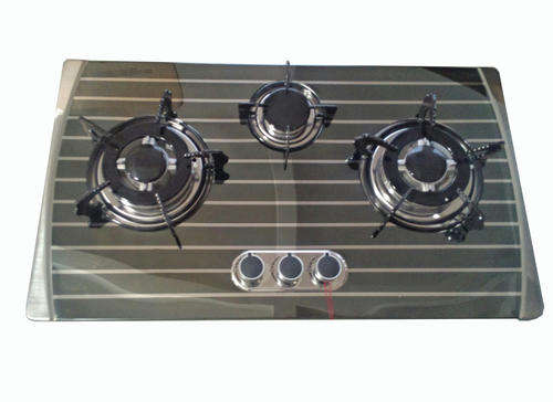 ***R2999*** Built in Gas HOB *** 3 Burners  *** Limited Stock ***